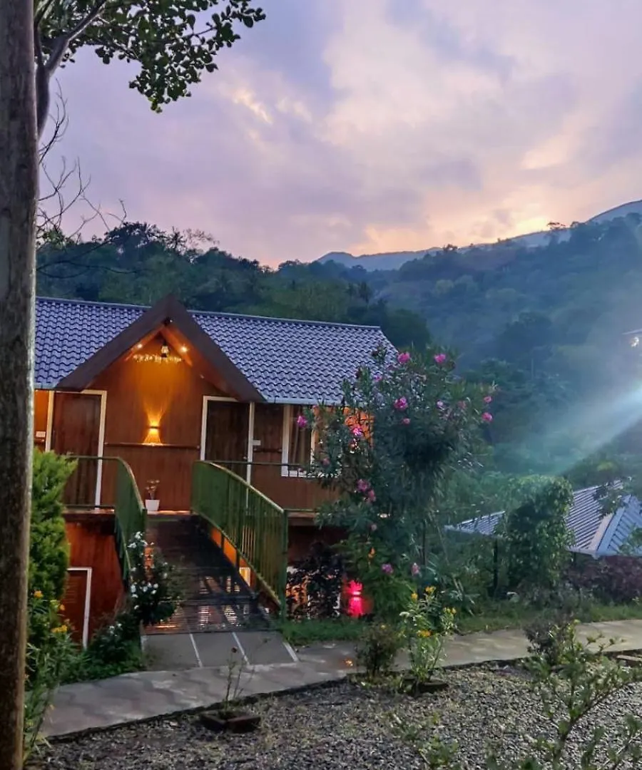 Don'S River Valley Jungle Resort Maraiyūr