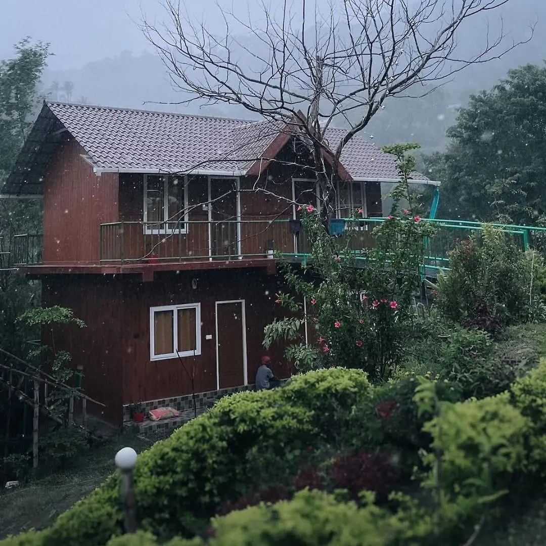 Don'S River Valley Jungle Resort Maraiyūr 인도